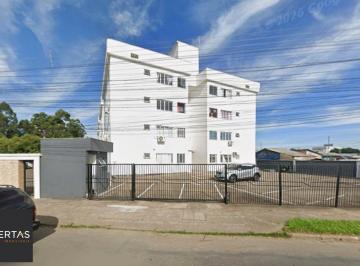 Apartamento · 52m² · 2 Quartos · 1 Vaga · Apartamento em Gravatai Térreo de 2 dormitórios e vaga