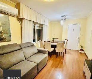 Apartamento · 70m² · 2 Quartos · 1 Vaga · Apartamento no Centro de Canoas de 2 dormitórios e vaga