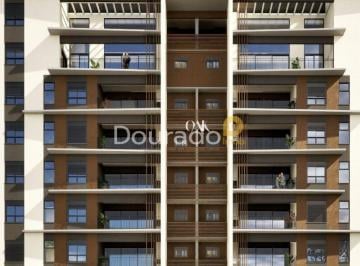 Apartamento · 93m² · 3 Quartos · 2 Vagas · Oak by Hype – Exclusividade de Verdade