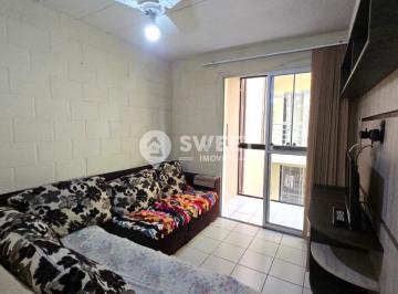 Apartamento · 43m² · 2 Quartos · 1 Vaga · Apartamento Mobiliado