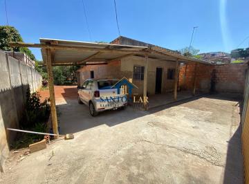 Casa · 80m² · 3 Quartos · 2 Vagas · Casa em Jardim das Roseiras, Igarapé/MG