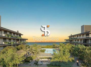 Apartamento · 99m² · 3 Quartos · 2 Vagas · Apartamento à venda no Nautic Campeche – Florianópolis/SC