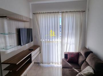 Apartamento · 54m² · 2 Quartos · 1 Vaga · MOBILIADO PRONTO PARA MORAR