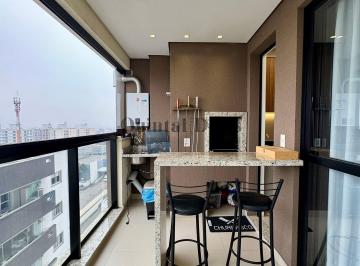Apartamento · 69m² · 2 Quartos · 1 Vaga · Apartamento à venda no bairro São João - Itajaí/SC
