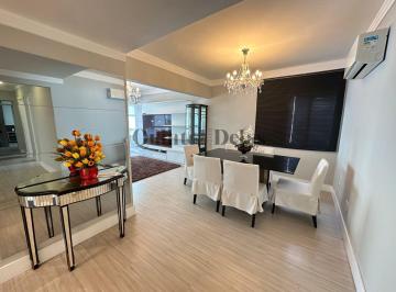 Apartamento · 220m² · 3 Quartos · 3 Vagas · Apartamento à venda no bairro Centro - Balneário Camboriú/SC