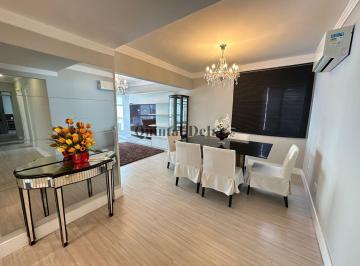 Apartamento · 220m² · 3 Quartos · 3 Vagas · Apartamento à venda no bairro Centro - Balneário Camboriú/SC