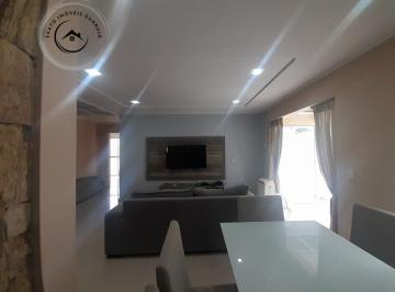 Apartamento · 150m² · 3 Quartos · 1 Vaga · Apartamento Cobertura com 03 dormitórios para venda na Praia da Enseada.