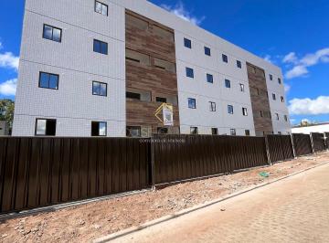 Apartamento · 56m² · 2 Quartos · 1 Vaga · Apartamento à venda no bairro Jardim Veneza - João Pessoa/PB