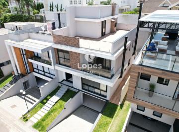 Casa de 2 quartos, Curitiba · RESIDÊNCIA EM CONDOMÍNIO | CAMPO COMPRIDO | 3 SUÍTES | 354M²