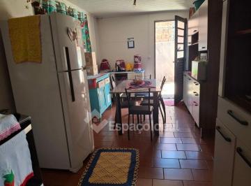 Casa · 70m² · 2 Quartos · 4 Vagas · Casa  Jardim Bocayuva - Macatuba - SP