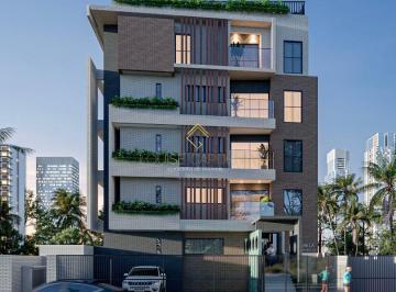 Apartamento · 55m² · 2 Quartos · 1 Vaga · Apartamento Térreo em Aeroclube, João Pessoa/PB