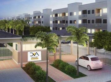 Apartamento · 45m² · 2 Quartos · 1 Vaga · Apartamento em Jaguaribe, João Pessoa/PB
