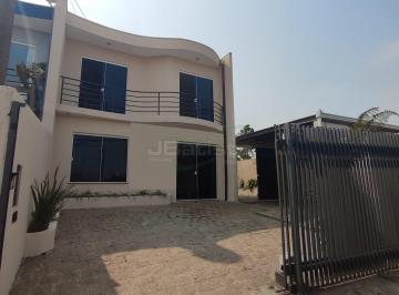 Casa · 130m² · 3 Quartos · 1 Vaga · Sobrado Busmayer - Oportunidade