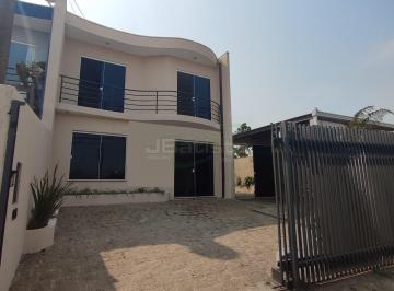Casa · 130m² · 3 Quartos · 1 Vaga · Sobrado Busmayer - Oportunidade