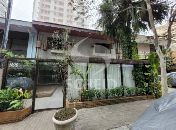 Comercial · 193m² · 1 Vaga · Prédio comercial com 193m2, 2 pavimentos, ótimo imóvel no Campo Belo