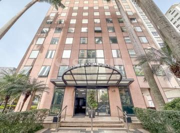 Comercial · 143m² · 4 Vagas · Conjunto comercial para venda em Jardim Paulista, 143m²