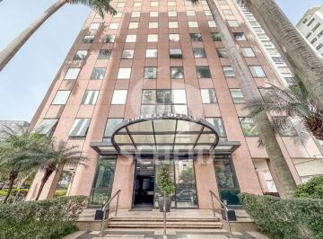 Comercial · 143m² · 4 Vagas · Conjunto comercial para venda em Jardim Paulista, 143m²