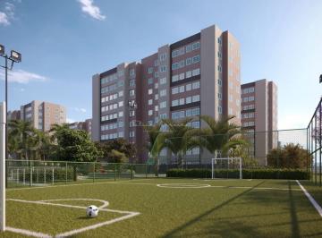 Apartamento · 46m² · 2 Quartos · 1 Vaga · Apartamentos á venda CENTRAL PARK