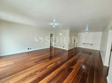 Apartamento · 167m² · 4 Quartos · 2 Vagas · Apartamento Jd Marajoara, 167 m2, 4  dorm, 1 suite, 2 vagas R. Sócrates
