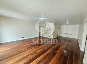Apartamento · 167m² · 4 Quartos · 2 Vagas · Apartamento Jd Marajoara, 167 m2, 4 dorm, 1 suite, 2 vagas R. Sócrates