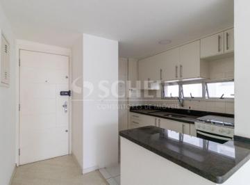Apartamento · 74m² · 1 Quarto · 1 Vaga · Apartamento duplex com 74m² muito bem distribuídos, em rua calma,  muito iluminado e ventilado