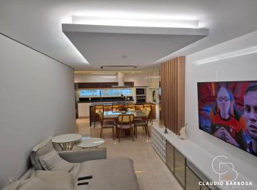 Apartamento · 127m² · 3 Quartos · 2 Vagas · Apartamento Alto Padrão..Apartamento 3 quartos/suíte, jardim Camburi ..Vitória ES!