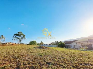 Terreno · 2000m² · Terreno em Condomínio em Residencial Campo Alegre, Poços de Caldas/MG