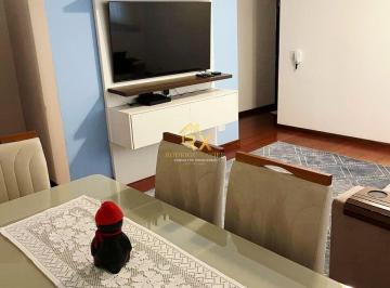Apartamento · 105m² · 3 Quartos · 1 Vaga · Apartamento com 3 quartos no Jardim Quisisana a 3 minutos do centro de Poços de Caldas