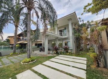 Casa · 360m² · 4 Quartos · 3 Vagas · Residência de Alto Padrão com Lazer Completo e Design Sofisticado