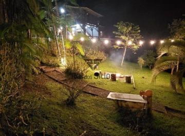 Rural · 33000m² · 3 Quartos · 1 Vaga · Maravilhosa Chácara!