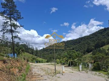 Terreno · 1280m² · UM LUGAR ÚNICO PARA CHAMAR DE SEU – TERRENO DOS SONHOS A VENDA NO BAIRRO PACIÊNCIA / ITAJAÍ - SC
