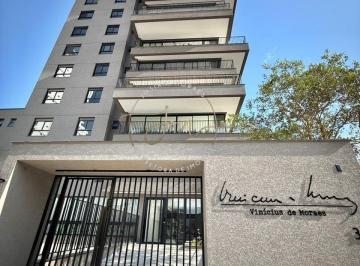 Apartamento · 146m² · 3 Quartos · 2 Vagas · Apartamento alto padrão com 3 suítes no bairro Victor Konder