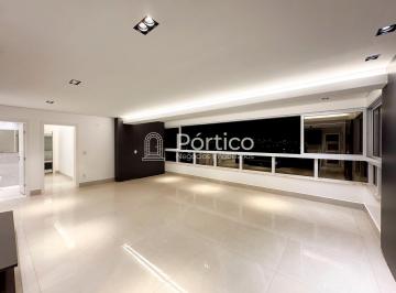 Apartamento · 146m² · 3 Quartos · 2 Vagas · Apartamento de Alto Padrão no Bairro São Vicente