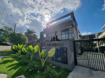 b3afb03aa7870356a23bb621cc1e80d9f66bc5ee · Sobrado com 3 dormitórios à venda, 176 m² por R$ 1.352.758,68 - Campo Comprido - Curitiba/PR