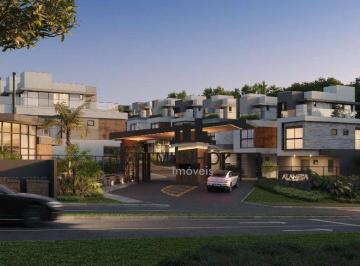 aee7895e177c5b88c2d99194c9f26e1c23929c2e · Casa com 3 dormitórios à venda, 168 m² por R$ 2.314.314,00 - Campo Comprido - Curitiba/PR