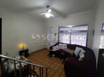 Casa · 127m² · 2 Quartos · 2 Vagas · Casa à venda 250 m² com 2 Edículas - Vila Congonhas