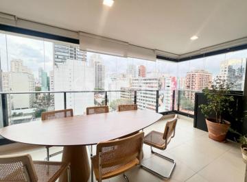 Apartamento · 71m² · 2 Quartos · 1 Vaga · Apartamento a venda de 71,00m² útil, com 2 quartos e 1 vaga em Pinheiros.