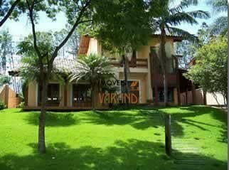 a34629e75d912ca0bf4c93e50c8caeb7ef105d01 · Casa à venda, 540 m² por R$ 3.700.000,00 - Condomínio Village Visconde de Itamaracá  - Valinhos/SP