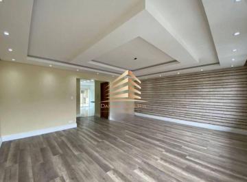 0fe200dbc77643bef7f81d8074a7aeb85932104f · Sobrado com 3 dormitórios à venda, 227 m² por R$ 1.390.000,00 - Vila Rio de Janeiro - Guarulhos/SP
