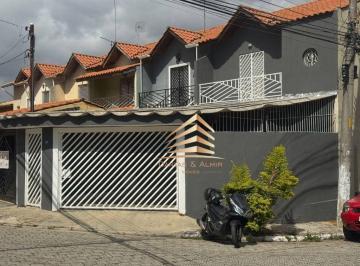 5622ca9b824f712a9c0f13779e22f0004fb0109b · Sobrado com 3 dormitórios à venda por R$ 750.000,00 - Gopoúva - Guarulhos/SP