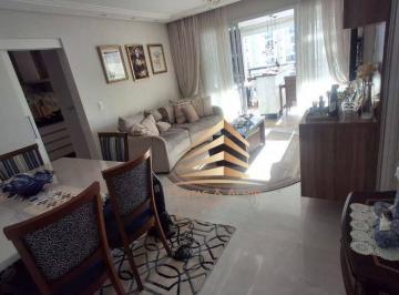 e6c91186e9b3f749ed2d9db6af03870cb108e27d · Apartamento com 4 dormitórios à venda, 122 m² por R$ 1.350.000,00 - Bosque Maia - Guarulhos/SP