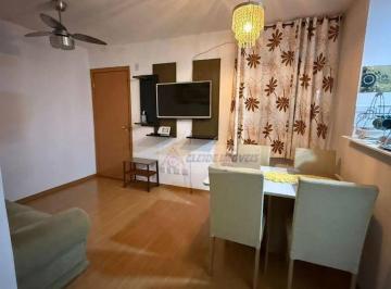 cb78797fce7865078a02bc4812cb416a.jpg · Apto com 2 dormitórios à venda, 39 m² por R$ 220.000 - Bela Marina - Cuiabá/MT