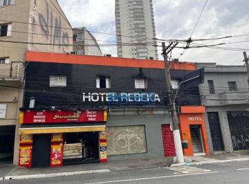 7e4fd503f2e40eb3a46bd4e8b00b1842b546db6f · Salão para alugar, 140 m² por R$ 15.600,00/mês - Vila Prudente (Zona Leste) - São Paulo/SP