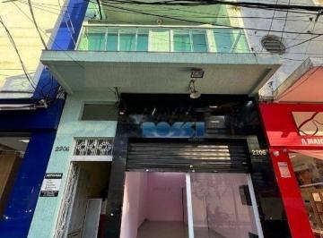 3244be090ffb09b986f1c9af613a65ef74ec1d52 · Salão à venda, 531 m² por R$ 3.300.000 - Mooca - São Paulo/SP