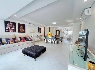 ebf2ecea3695c82b01aa4dab98a0f5dcfac17f84 · Cobertura com 3 dormitórios à venda, 256 m² por R$ 2.500.000,00 - Enseada - Guarujá/SP