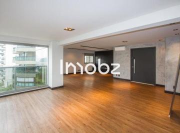 Apartamento · 190m² · 3 Quartos · 4 Vagas · Apartamento à venda na Rua Gabriele D82, 183 - Brooklin - São Paulo - SP - CEP: 04619-000