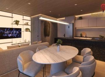 6f01c180862f31f192317250b1d2c0fff9ce8673 · Apartamento com 2 dormitórios à venda, 39 m² por R$ 594.265,78 - Alto da Rua XV - Curitiba/PR