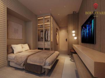 1e8db284ff07459df296a54f6b378a4beed1b384 · Studio no Aya Residences Amintas, com 1 dormitório à venda, 26 m² por R$ 401.605,51 - Alto da Rua XV