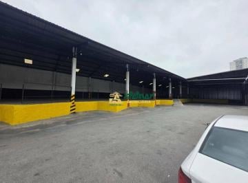 dc609b276724e33ffeb24260ddc437658f59825c · Galpão para alugar, 2332 m² por R$ 86.555,55/mês - Vila Maria - São Paulo/SP