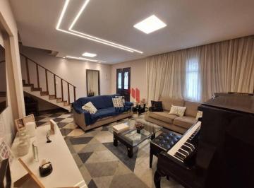 576eb38bf19bb9c605e5c5216a5c130ff3871a75 · Sobrado com 3 suítes, 4 vagas à venda, 245 m² por R$ 849.000 - Assunção - São Bernardo do Campo/SP